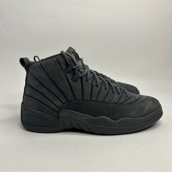 Nike Air Jordan 12 Retro PSNY “Grey” 2023 - Picture 4 of 8